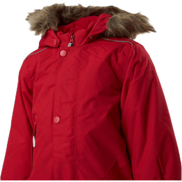 Gotland Reimatec Red