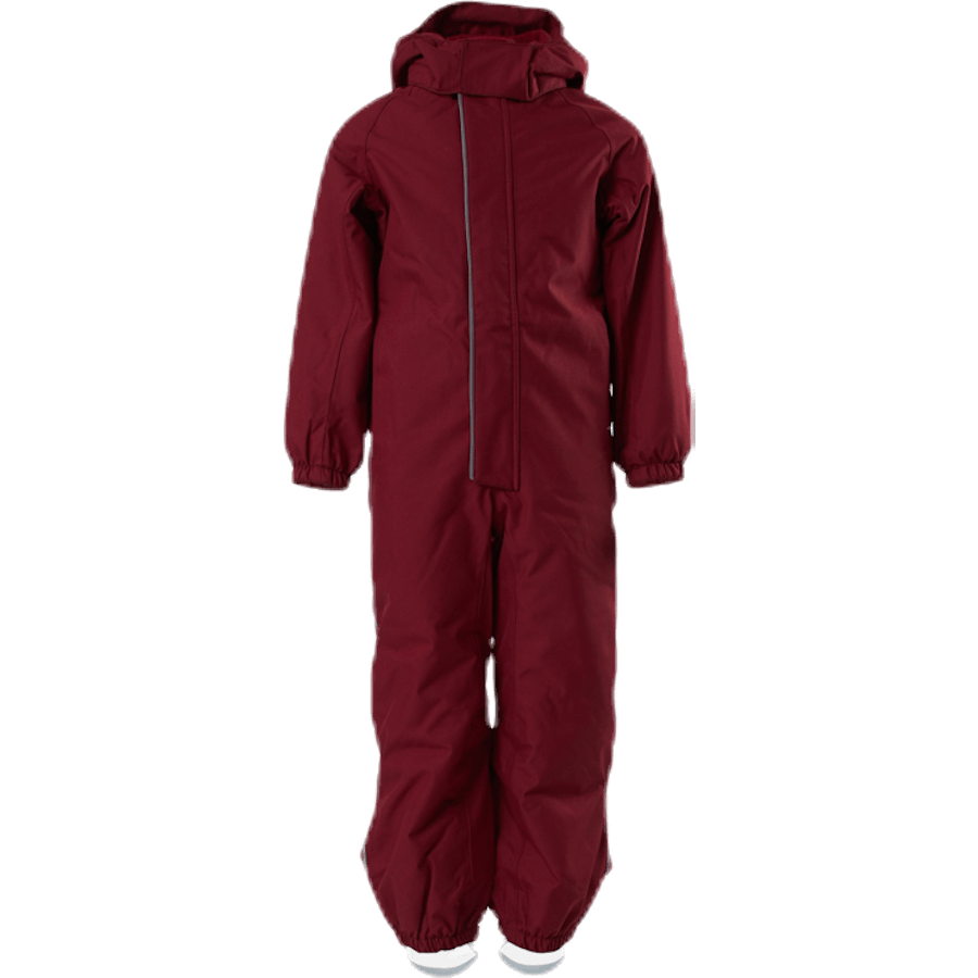 Tromssa Reimatec Oxford 10 000 mm Purple