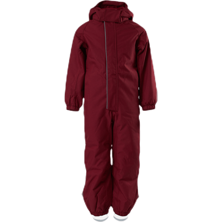 Tromssa Reimatec Oxford 10 000 mm Purple