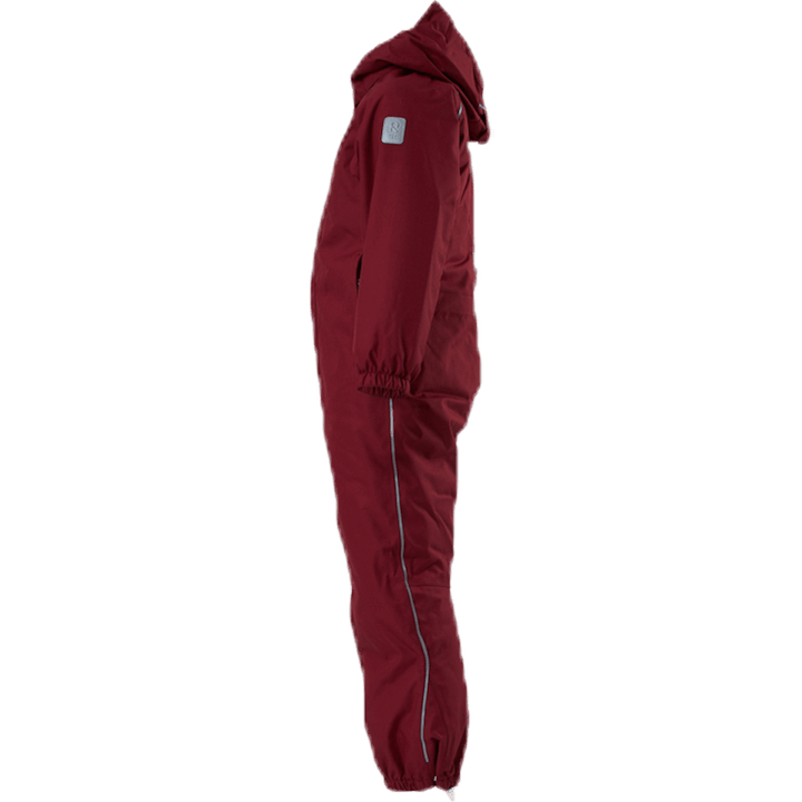 Tromssa Reimatec Oxford 10 000 mm Purple