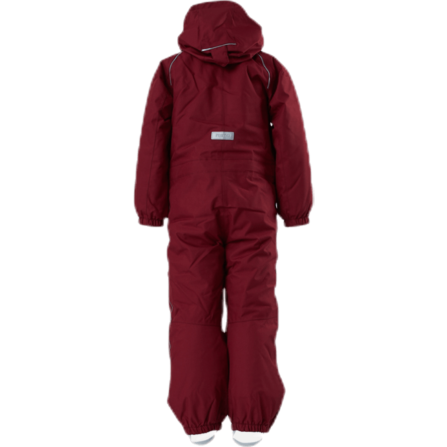 Tromssa Reimatec Oxford 10 000 mm Purple