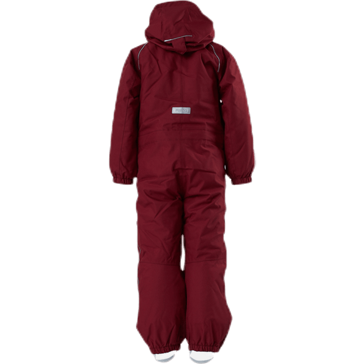 Tromssa Reimatec Oxford 10 000 mm Purple