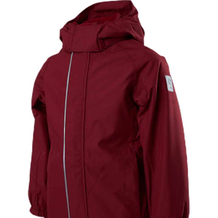 Tromssa Reimatec Oxford 10 000 mm Purple