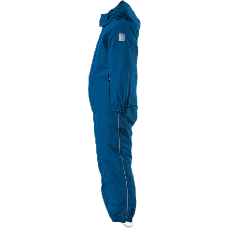 Tromssa Reimatec Oxford 10 000 mm Blue