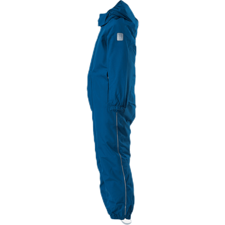Tromssa Reimatec Oxford 10 000 mm Blue