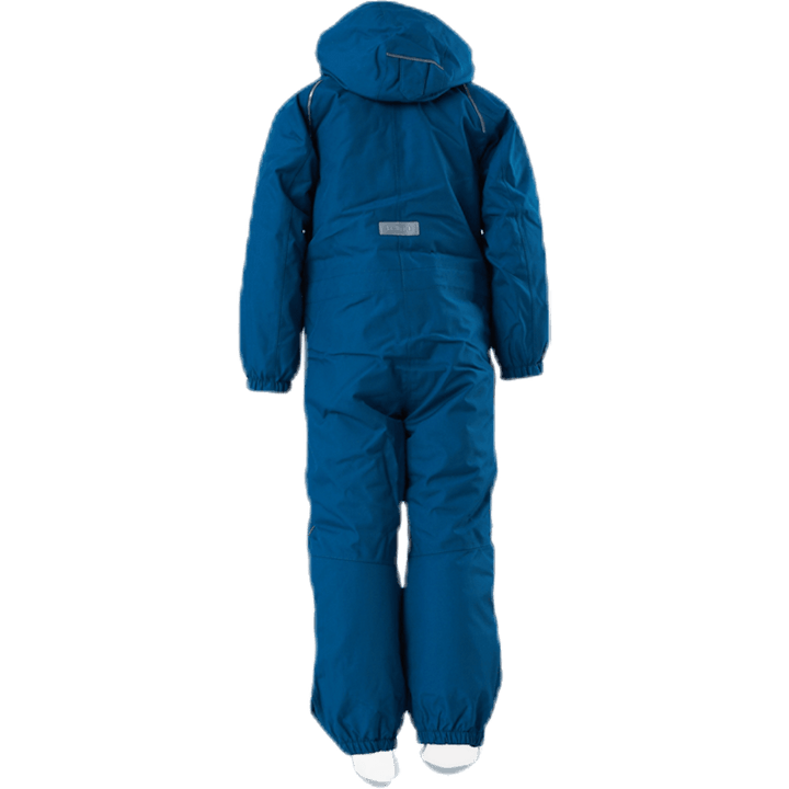 Tromssa Reimatec Oxford 10 000 mm Blue