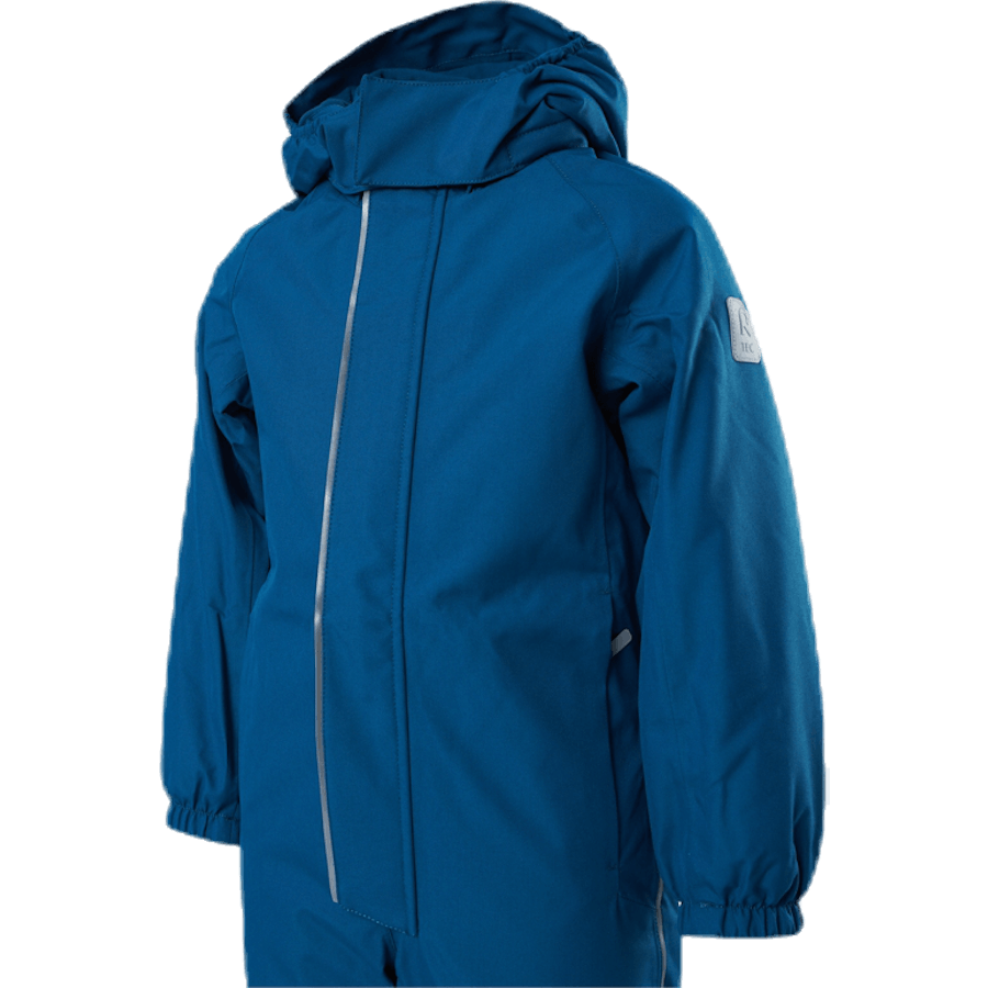 Tromssa Reimatec Oxford 10 000 mm Blue