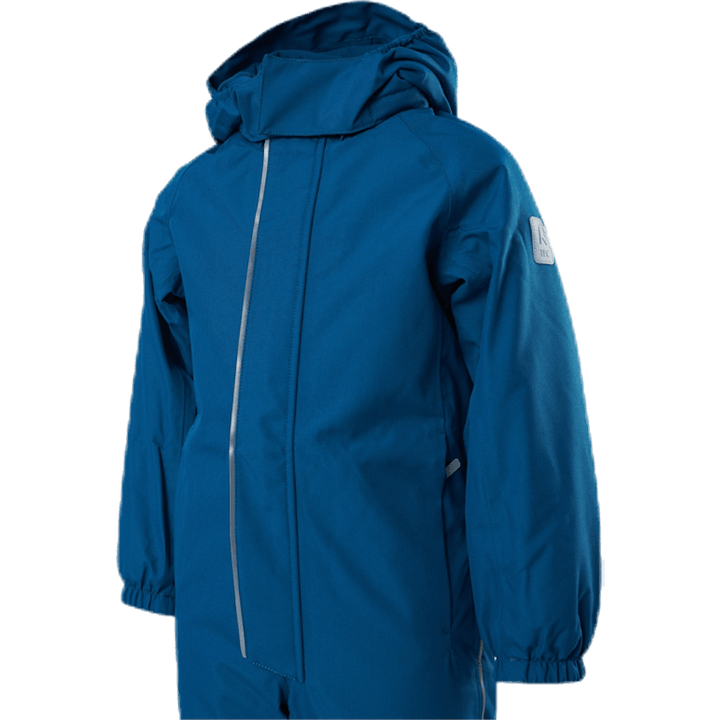 Tromssa Reimatec Oxford 10 000 mm Blue