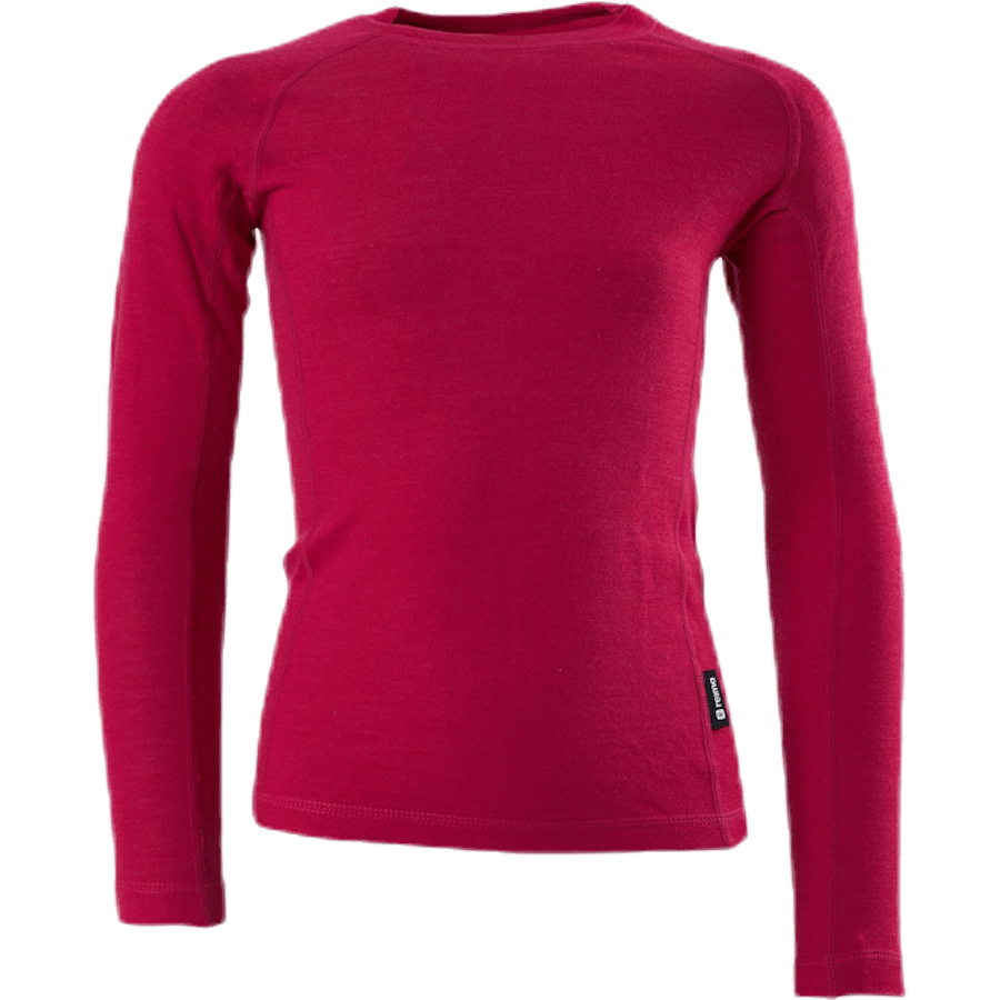 Taitoa Wool/Bamboo Pink
