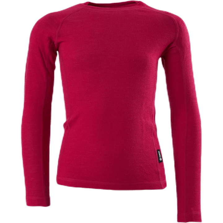 Taitoa Wool/Bamboo Pink