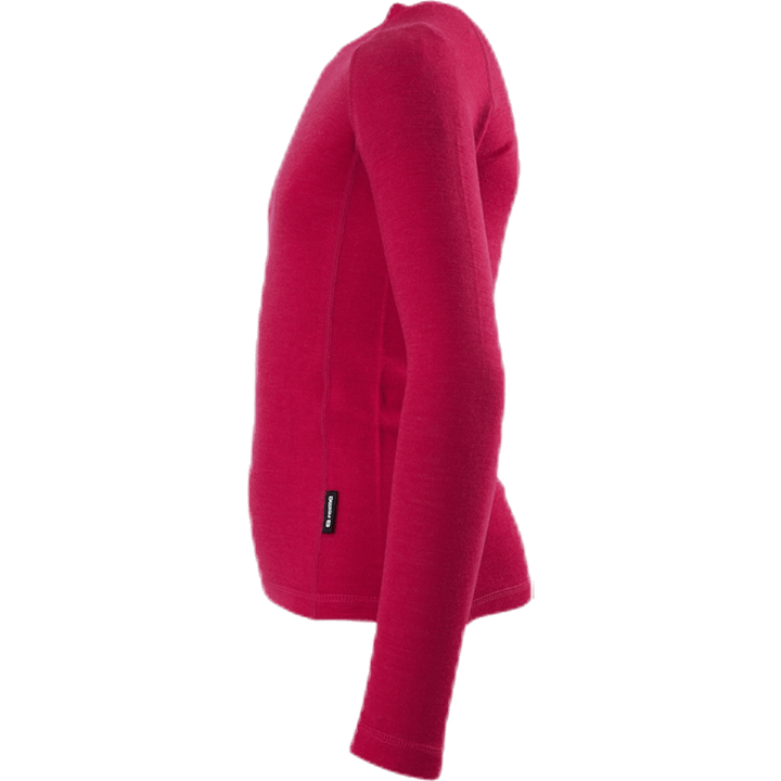 Taitoa Wool/Bamboo Pink