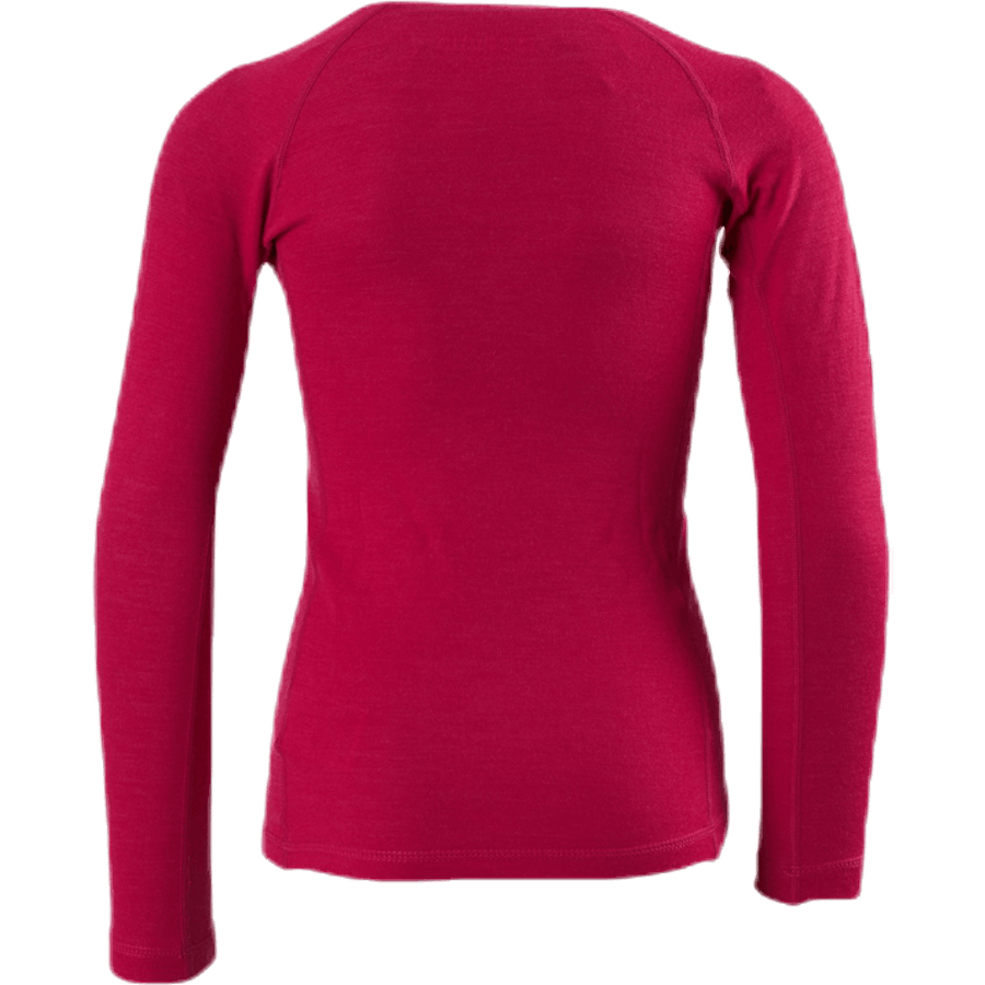 Taitoa Wool/Bamboo Pink