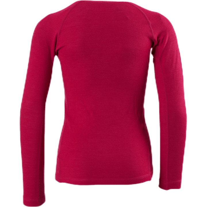 Taitoa Wool/Bamboo Pink