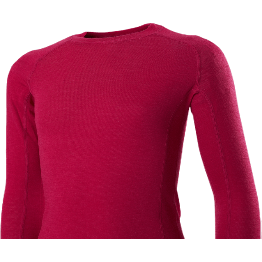 Taitoa Wool/Bamboo Pink