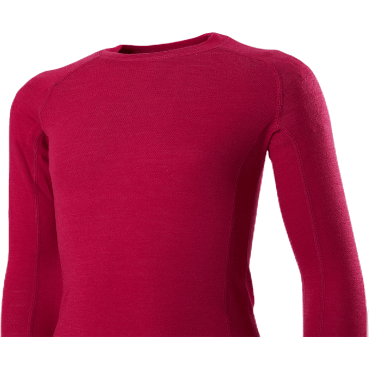 Taitoa Wool/Bamboo Pink