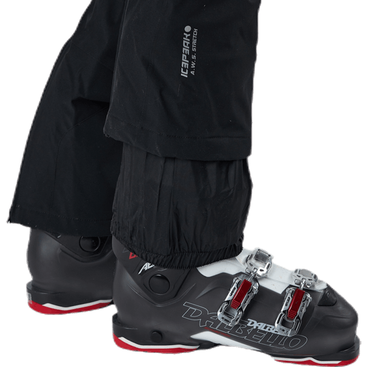 Freyung Black