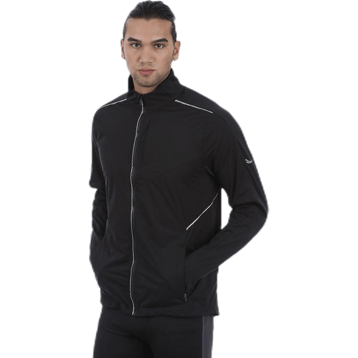 Vitarun Jacket Black