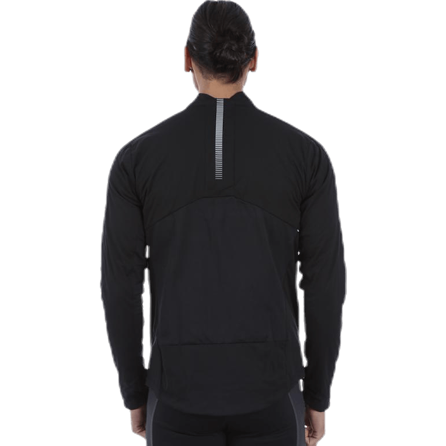 Vitarun Jacket Black