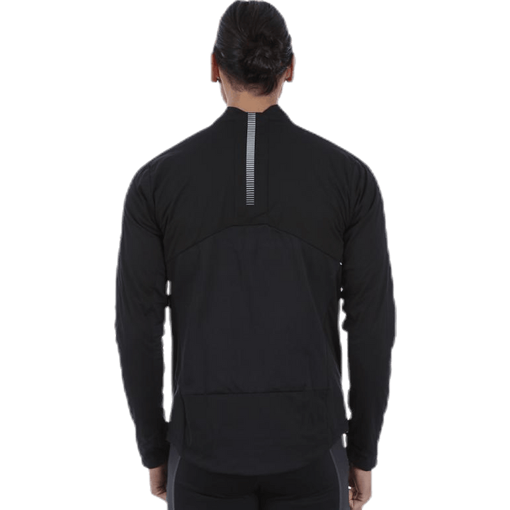 Vitarun Jacket Black