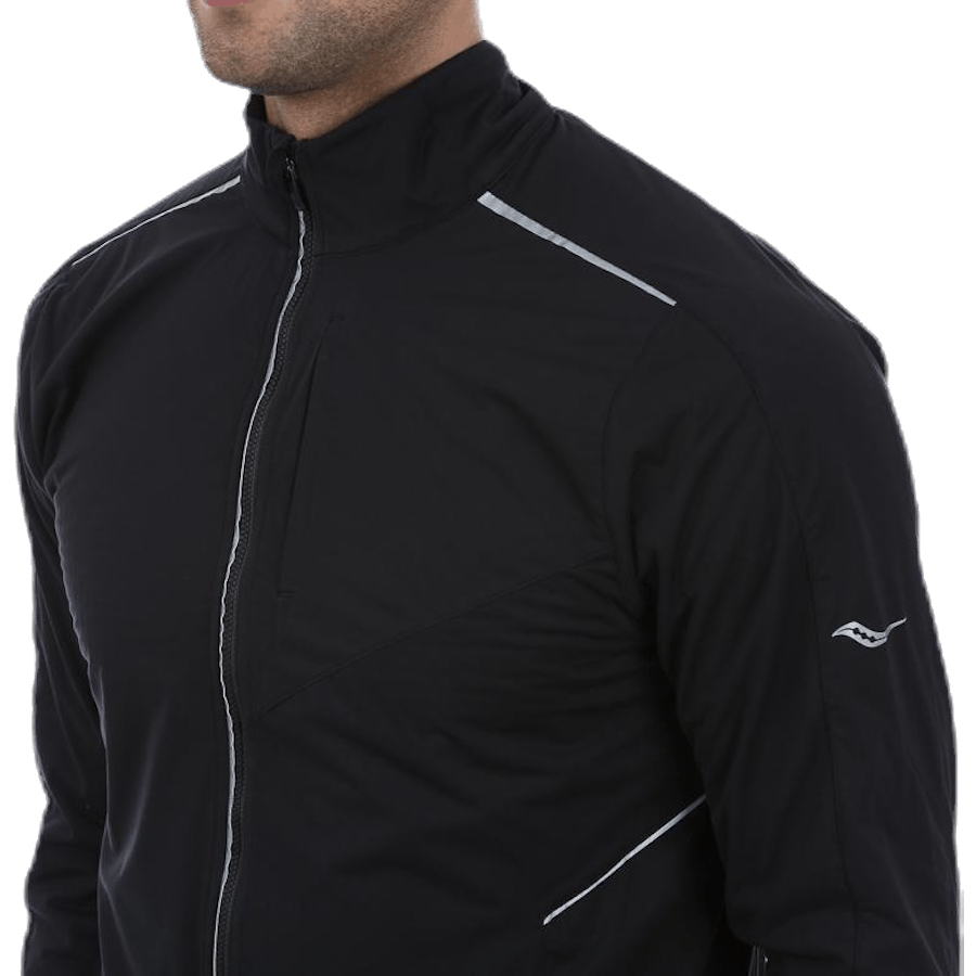 Vitarun Jacket Black