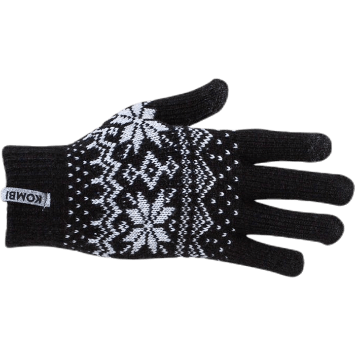 The Scandinave Power Point Glove Black