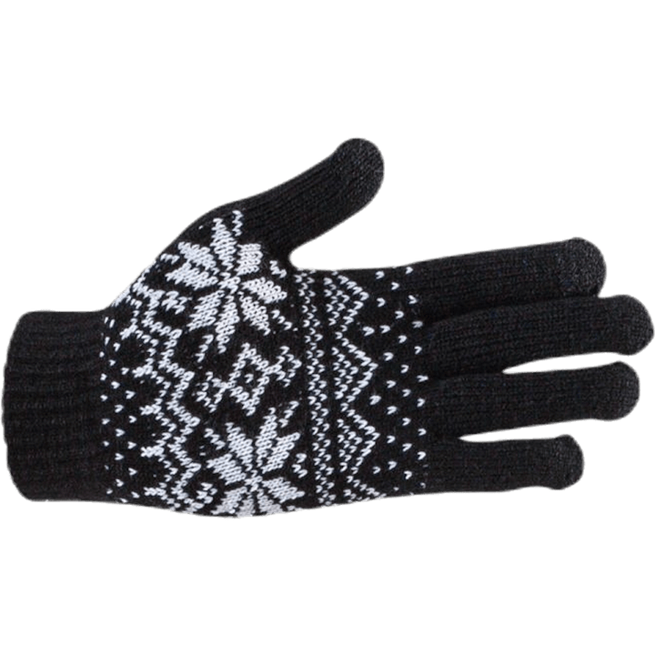 The Scandinave Power Point Glove Black