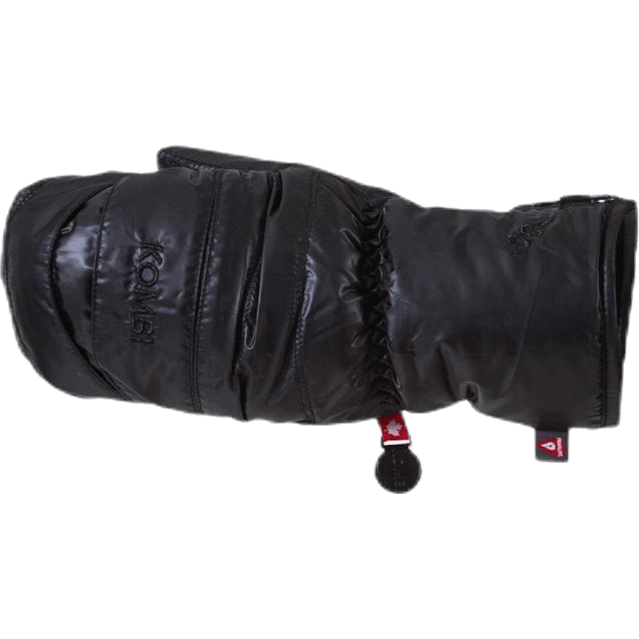 Dayna Waterguard Mitten Black