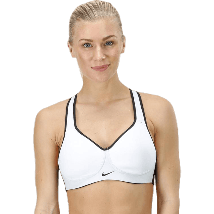 Pro Rival Bra White
