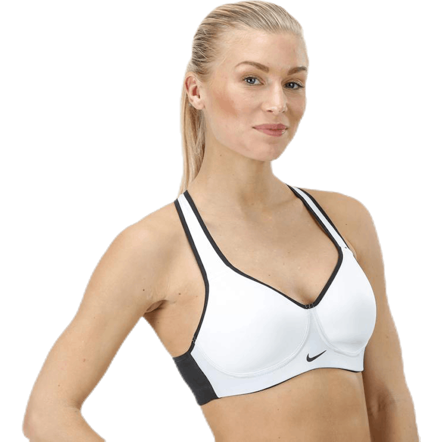 Pro Rival Bra White