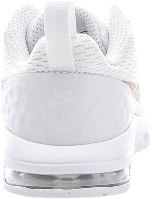 Air Max Motion Lightweight TD Vit/Guld