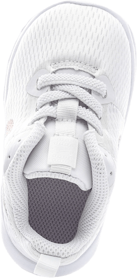 Air Max Motion Lightweight TD Vit/Guld