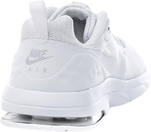 Air Max Motion Lightweight PS White