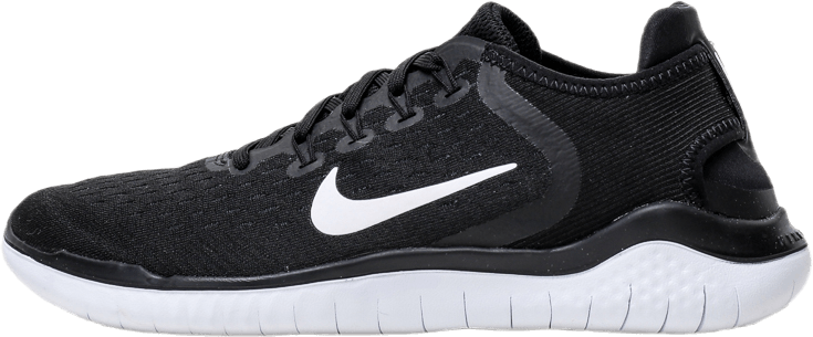 Free Run 2018 White/Black