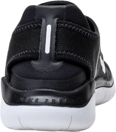 Free Run 2018 White/Black