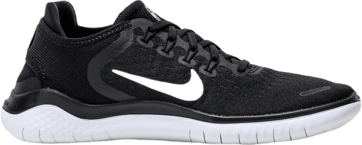 Free Run 2018 White/Black