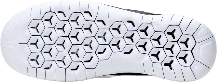 Free Run 2018 White/Black