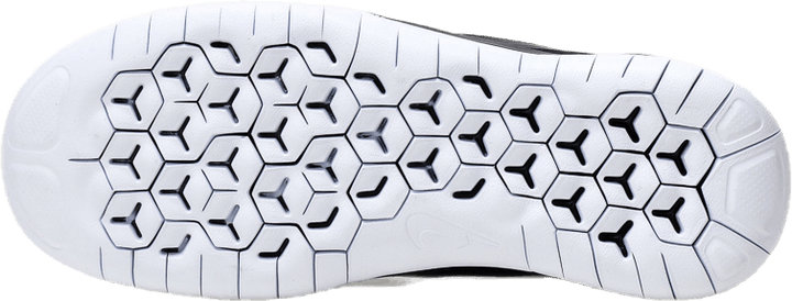 Free Run 2018 White/Black