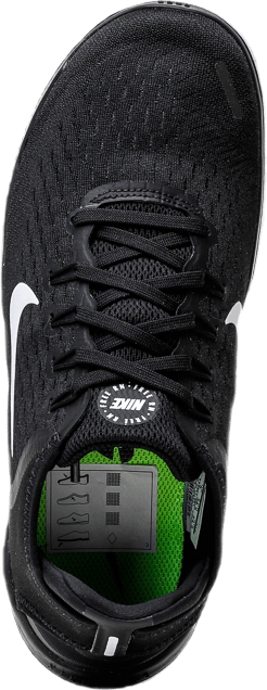 Free Run 2018 White/Black