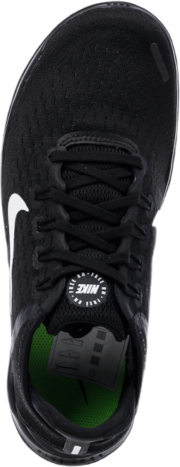 Free Run 2018 White/Black