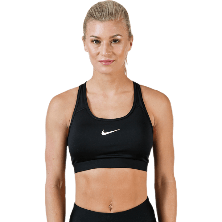 Pro Classic Padded Bra Black