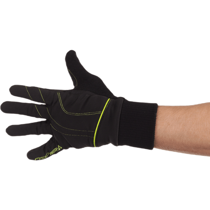 Pro Glove M Black
