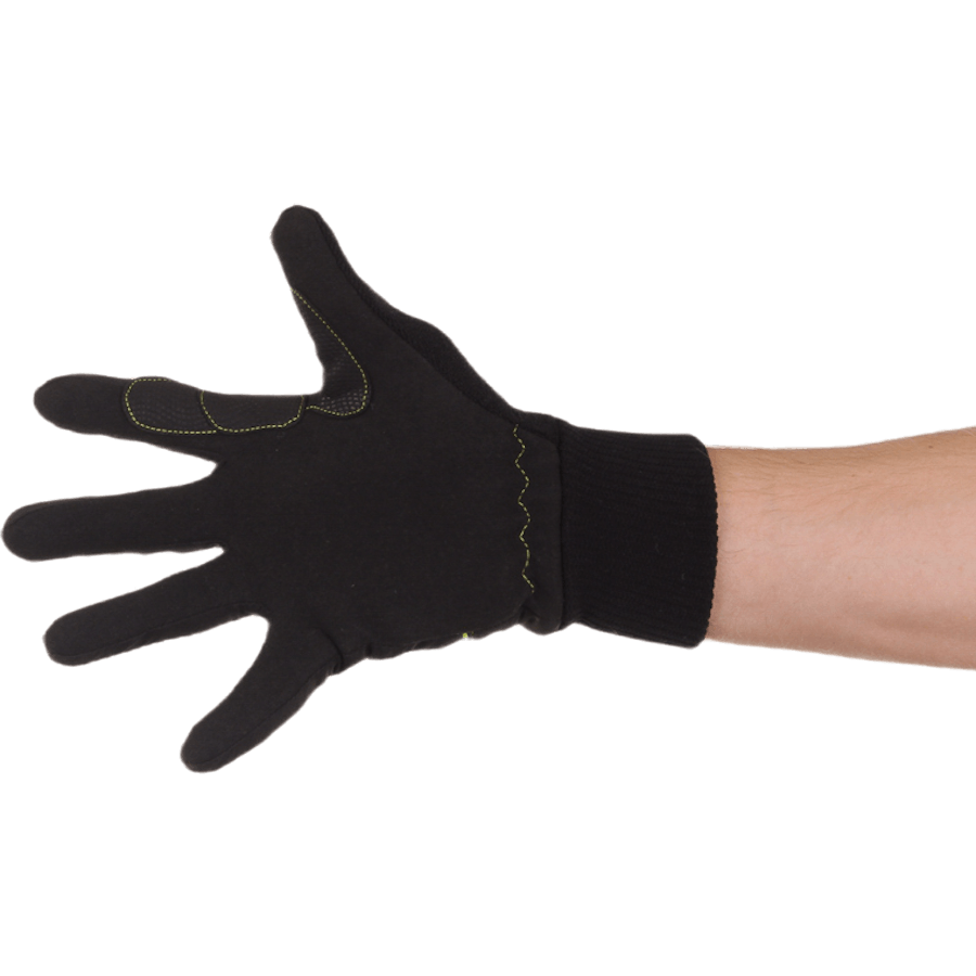 Pro Glove M Black