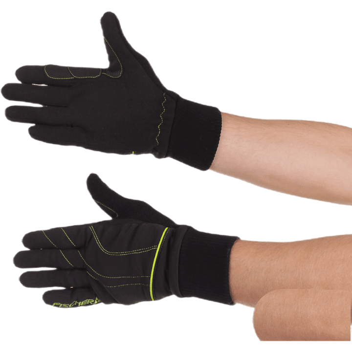 Pro Glove M Black
