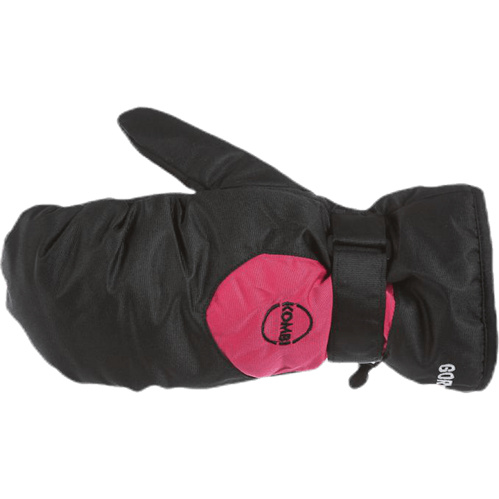 Ridge GTX Mitt Pink/Black