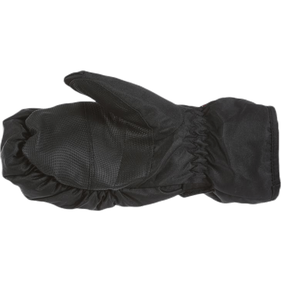 Ridge GTX Mitt Pink/Black