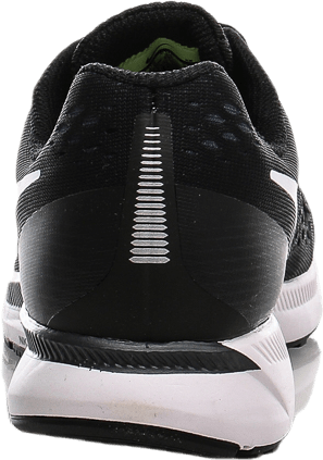 Air Zoom Pegasus 34 Weiß/Schwarz