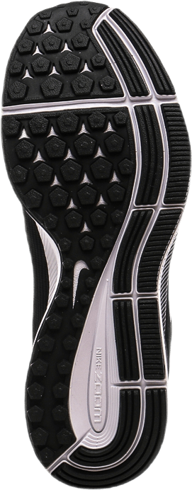 Air Zoom Pegasus 34 Weiß/Schwarz