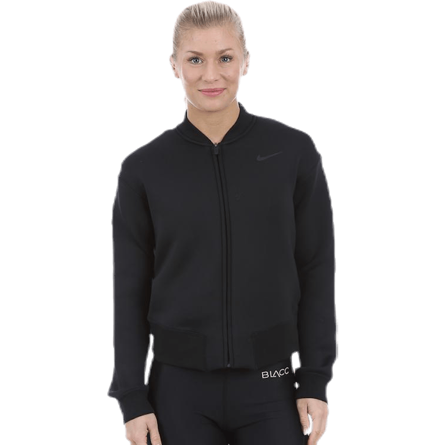 Thermal Aeroflex FZ Jacket Black