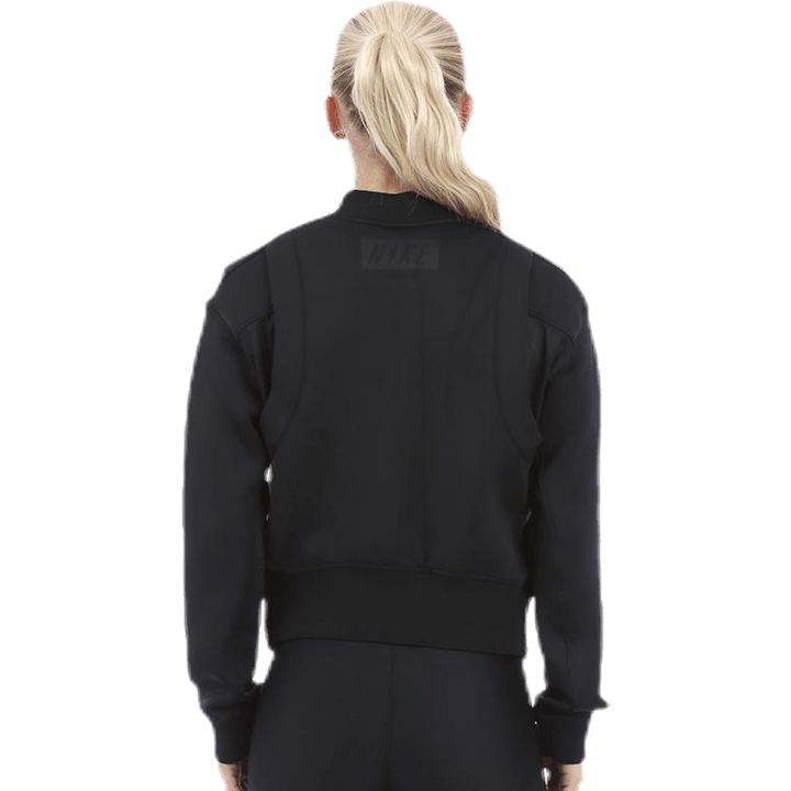 Thermal Aeroflex FZ Jacket Black