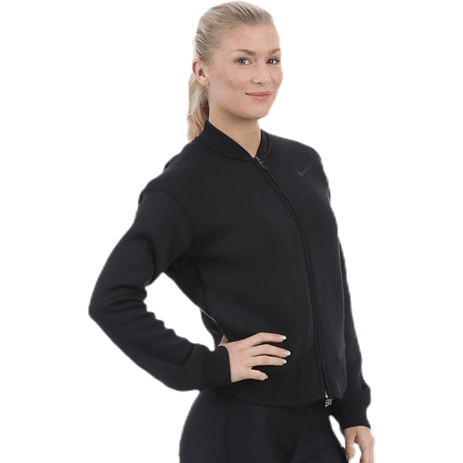Thermal Aeroflex FZ Jacket Black